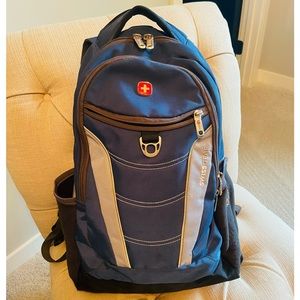 Swiss Gear air flow Backpack